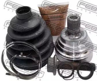 2310-030 FEBEST Шарнирный комплект, приводной вал