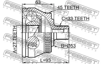 febest-2310034a45