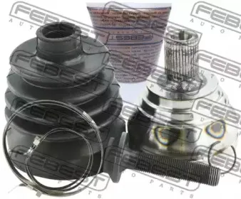 2310-EOS FEBEST Шарнирный комплект, приводной вал