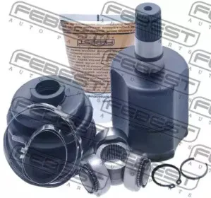 2311-030 FEBEST Шарнирный комплект, приводной вал