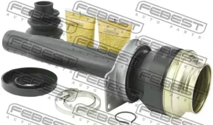 2311-T5MTRH FEBEST Шарнир, приводной вал