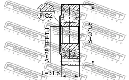 febest-2311t5