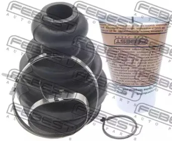 2315-T5RH FEBEST Комплект пылника, приводной вал