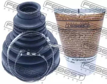 2315-TATT FEBEST Комплект пылника, приводной вал