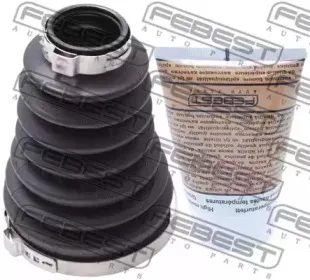 2315P-T5 FEBEST Комплект пылника, приводной вал