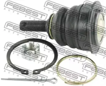 2320-2HU FEBEST Несущий / направляющий шарнир