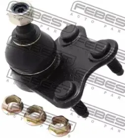 2320-9N5FL FEBEST Несущий / направляющий шарнир