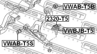 febest-2320t5