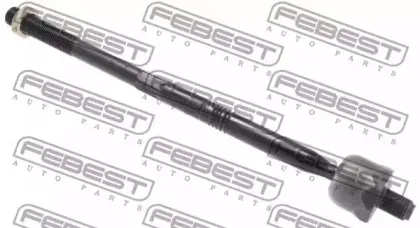 2322-GV FEBEST Осевой шарнир, рулевая тяга