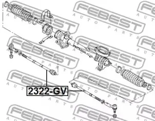 febest-2322gv
