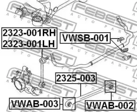 febest-2323001rh