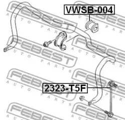 febest-2323t5f