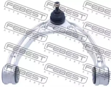 2324-TOUARUF FEBEST Рычаг независимой подвески колеса, подвеска колеса