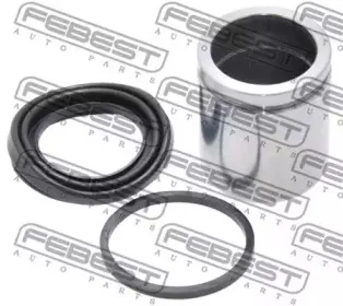 2376-9N2F-KIT FEBEST Ремкомплект, тормозной суппорт