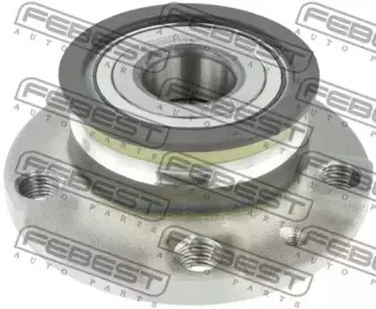 2382-004A86R FEBEST Ступица колеса