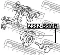 febest-2382b6mr