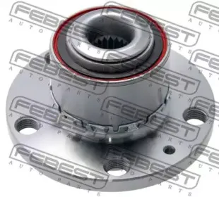 2382-POLMF FEBEST Ступица колеса