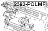 febest-2382polmf