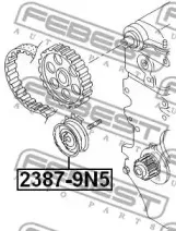 febest-23879n5