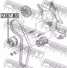 febest-2387b5
