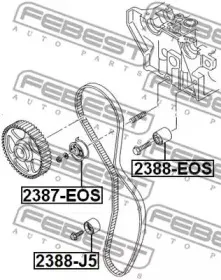 febest-2387eos