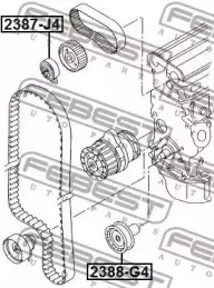 febest-2387j4