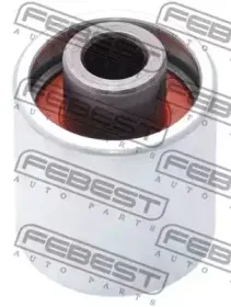 2388-EOS FEBEST Паразитный / Ведущий ролик, зубчатый ремень