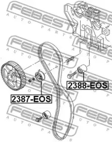 febest-2388eos