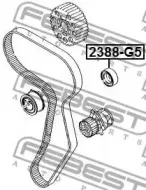 febest-2388g5