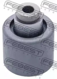 2388-T5 FEBEST Паразитный / Ведущий ролик, зубчатый ремень