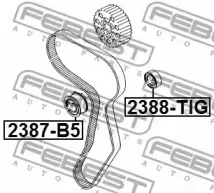 febest-2388tig