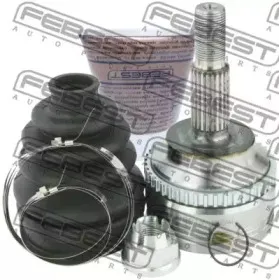 2410-KANGA44 FEBEST Шарнир, приводной вал