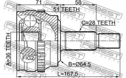 febest-2410masta51