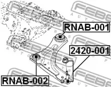 febest-2420001