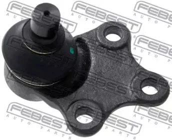 2420-016 FEBEST Несущий / направляющий шарнир