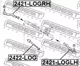 febest-2422log