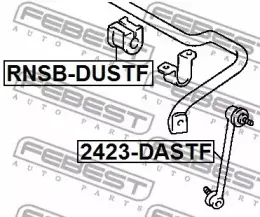 febest-2423dastf