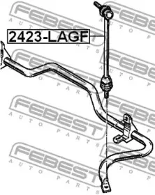 febest-2423lagf