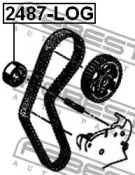 febest-2487log