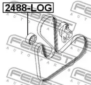 febest-2488log