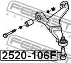 febest-2520106f