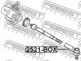 febest-2521box