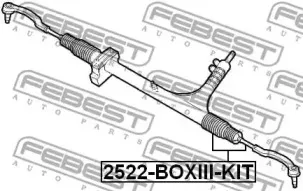 febest-2522boxiiikit