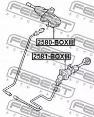 febest-2580boxiii