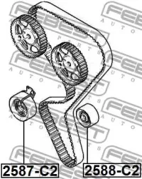 febest-2588c2