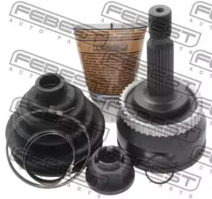 2710-V40A43 FEBEST Шарнир, приводной вал