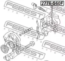 febest-2776s60f