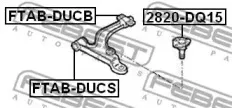 febest-2820dq15