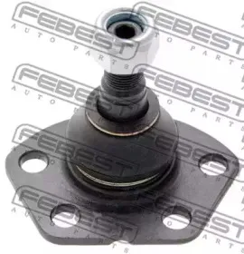 2820-DQ18 FEBEST Несущий / направляющий шарнир