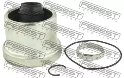 2915-FLIISA FEBEST Пыльник, приводной вал